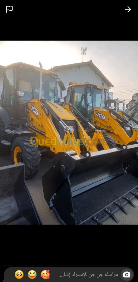 JCB 2024 2024