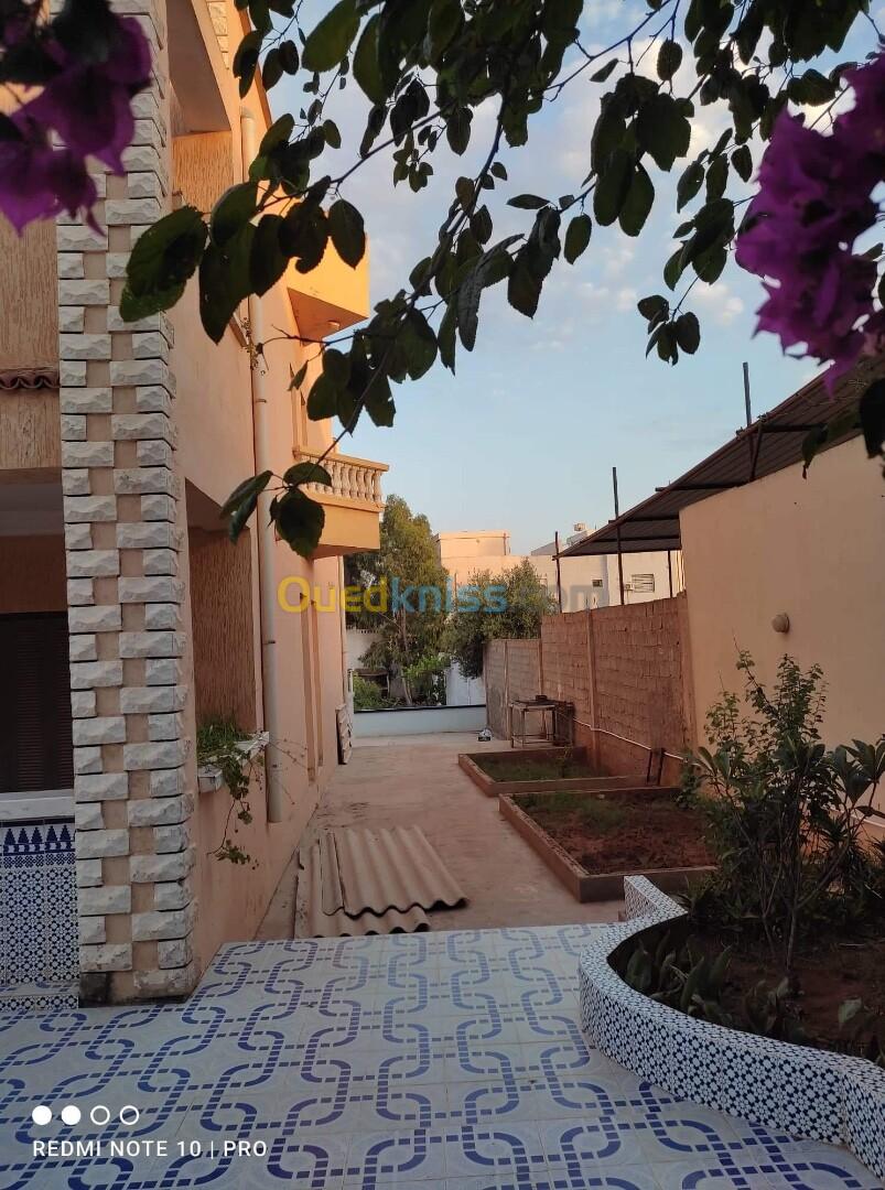 Vente Villa Oran Bir el djir