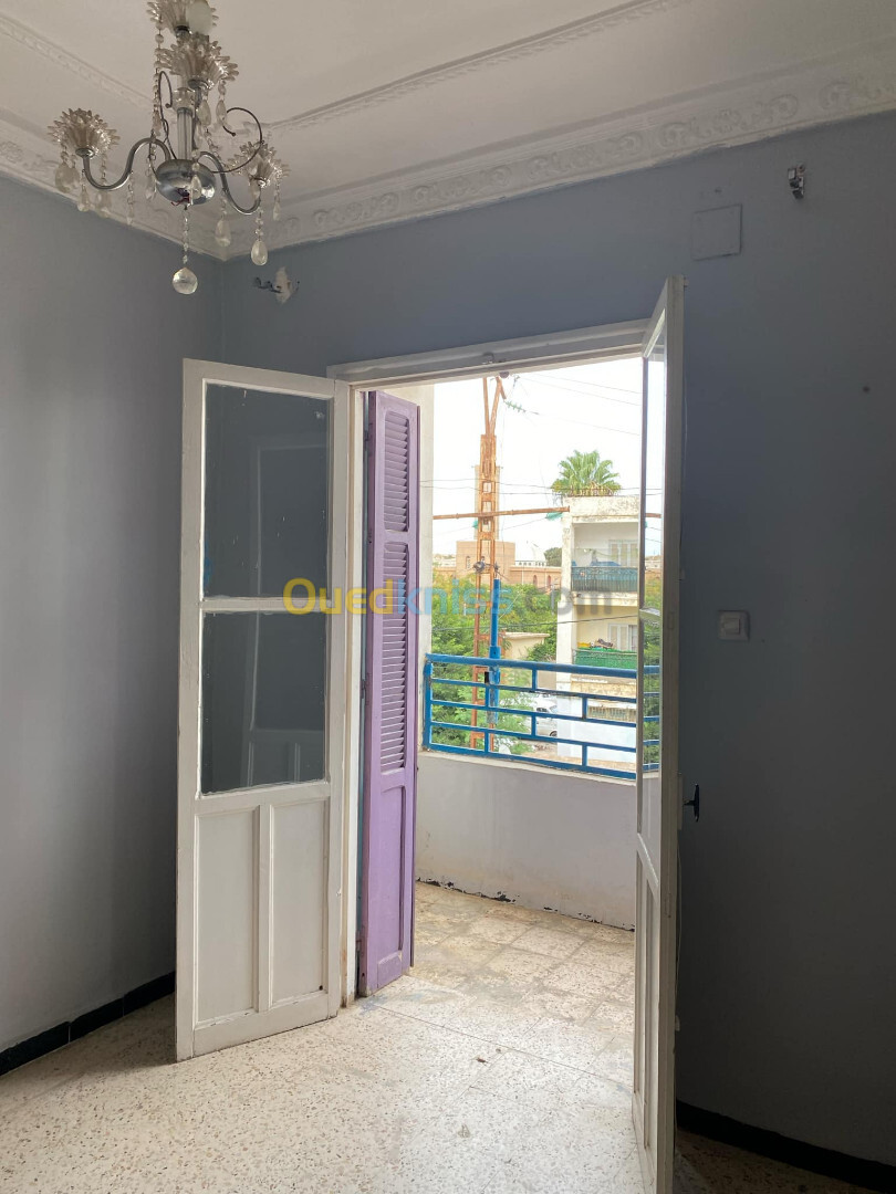 Vente Appartement F2 Alger Bordj el kiffan