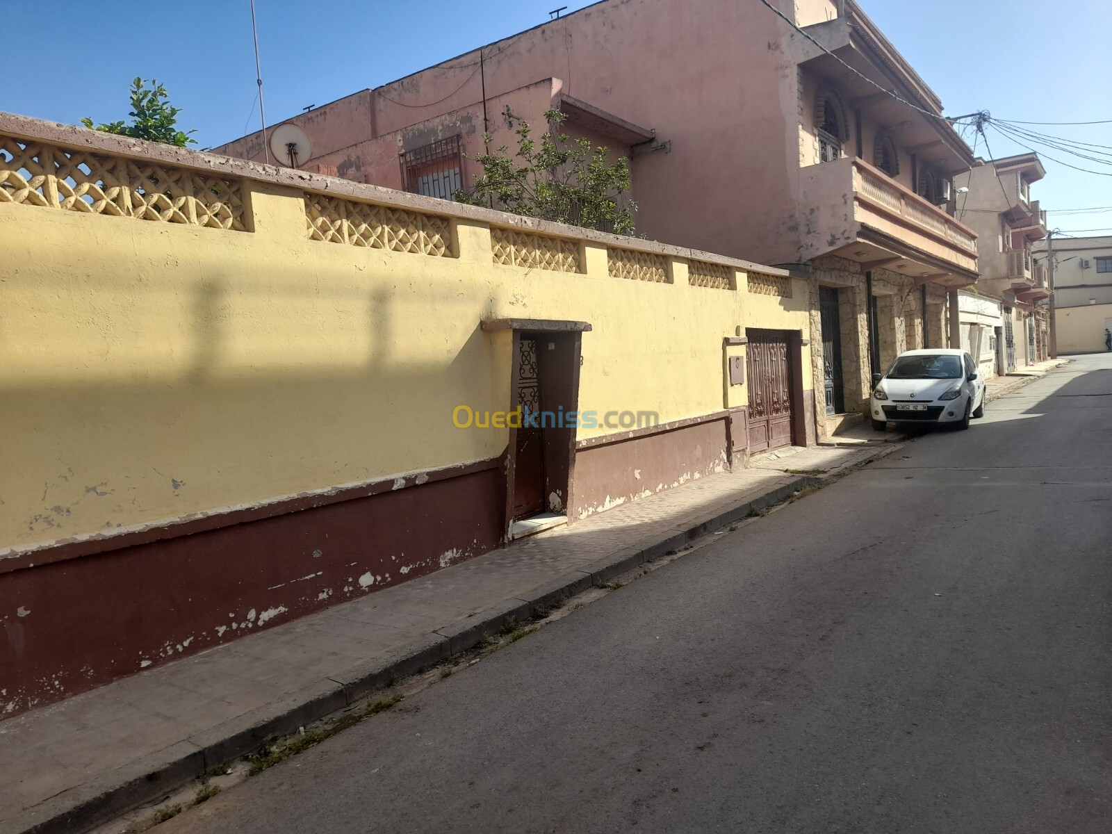 Vente Villa Oran Oran