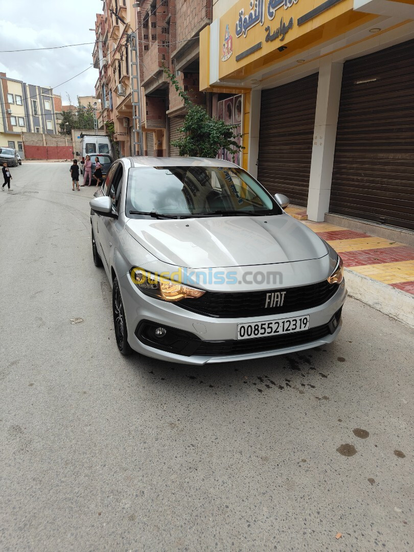 Fiat Tipo 2023 City