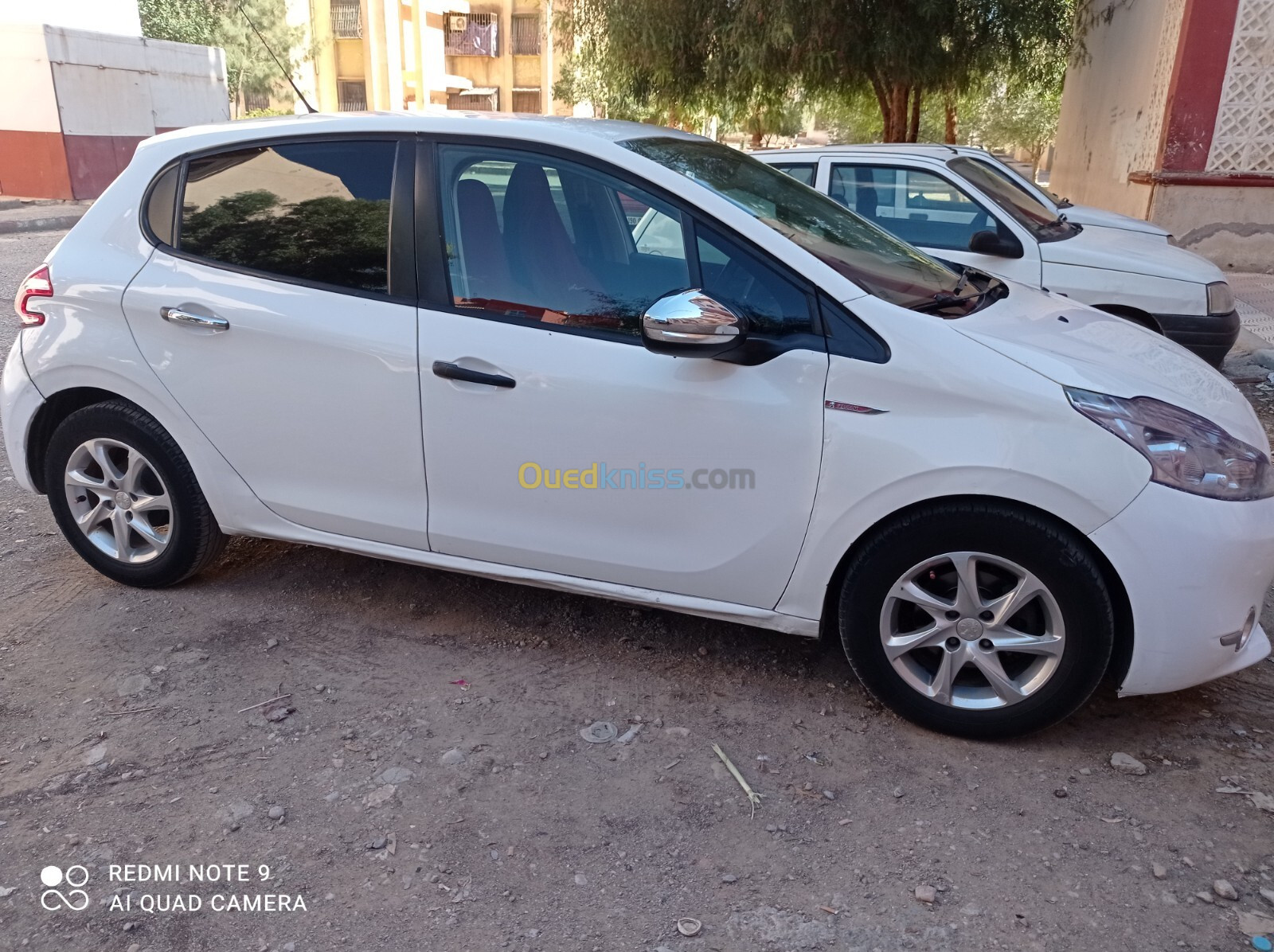 Peugeot 208 2014 Active