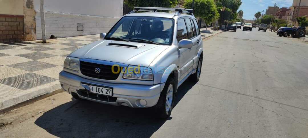 Suzuki Vitara 2004 0673761641