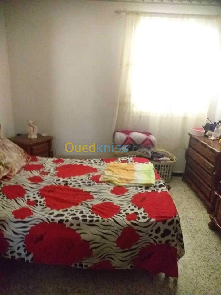 Vente Appartement F3 Mostaganem Hassi maameche