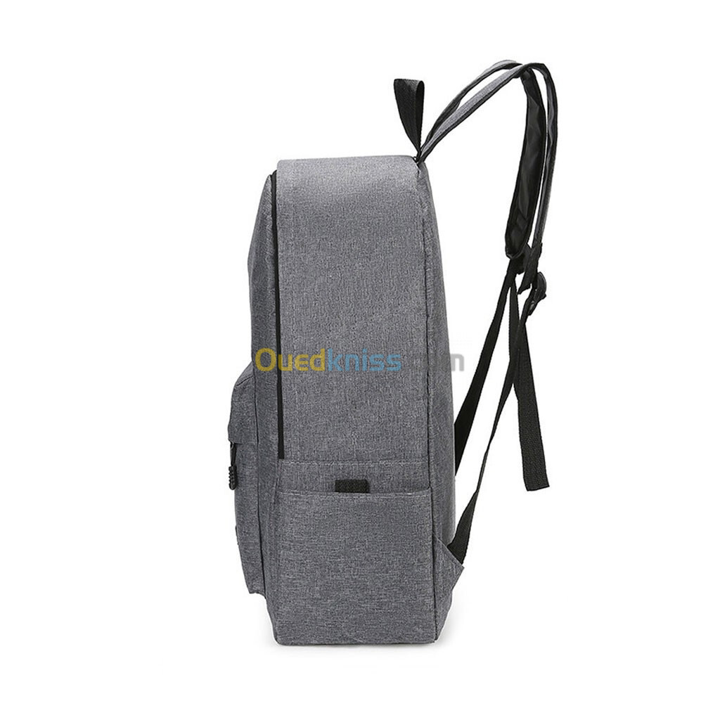 Previous Next Pack de Rentré Scolaire Sac à dos avec Ecouteurs Bluetooth et Powerbak