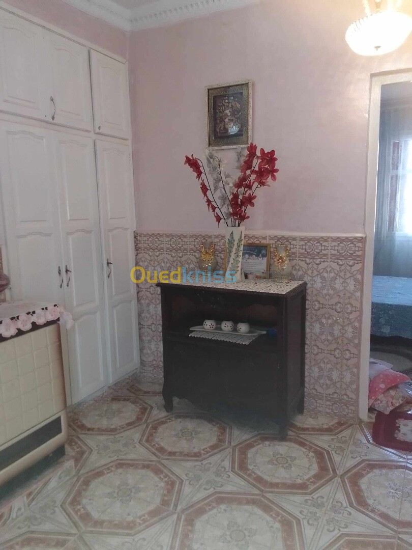 Vente Appartement F5 Blida Boufarik