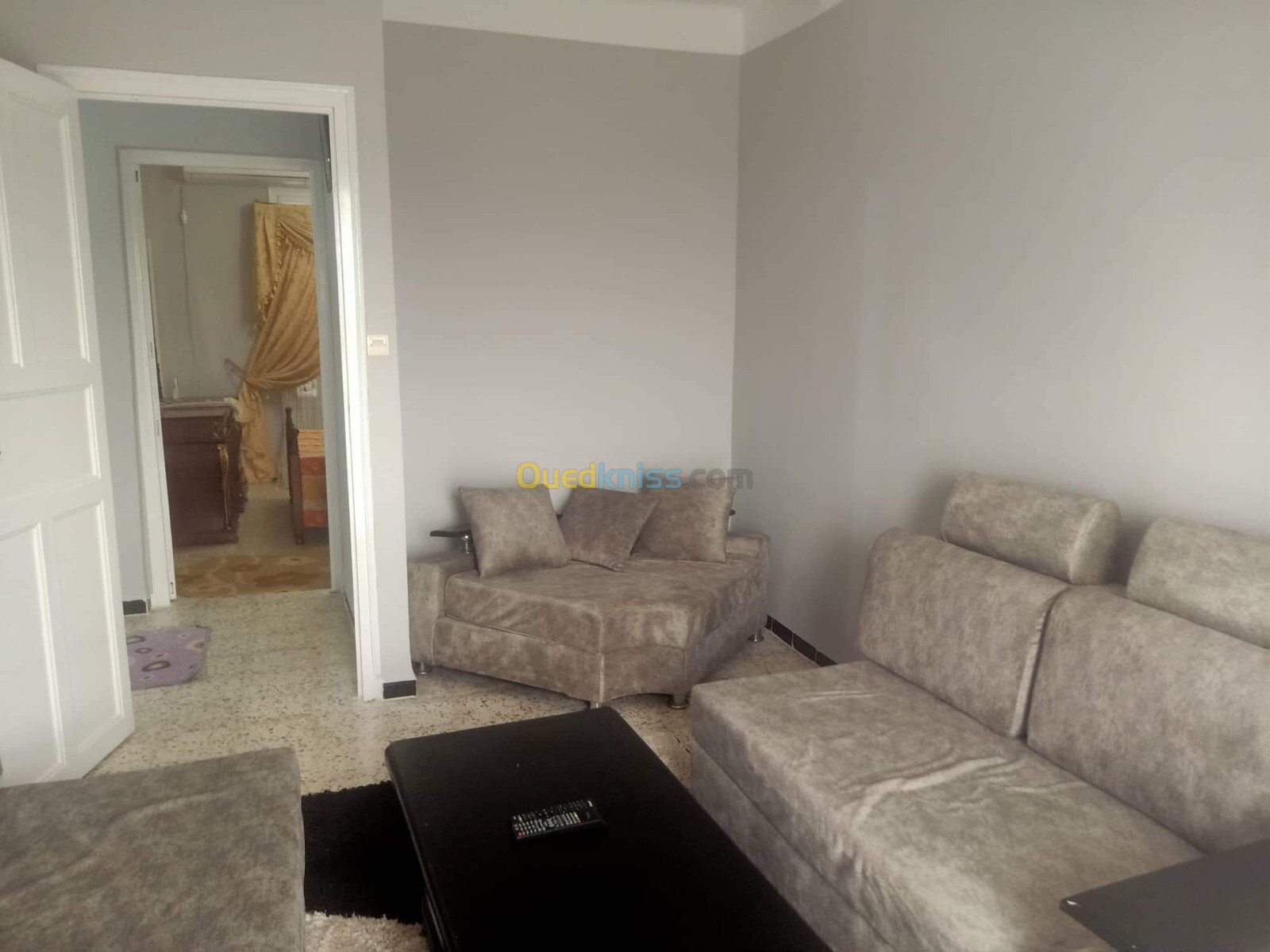 Vente Appartement F3 Jijel Jijel