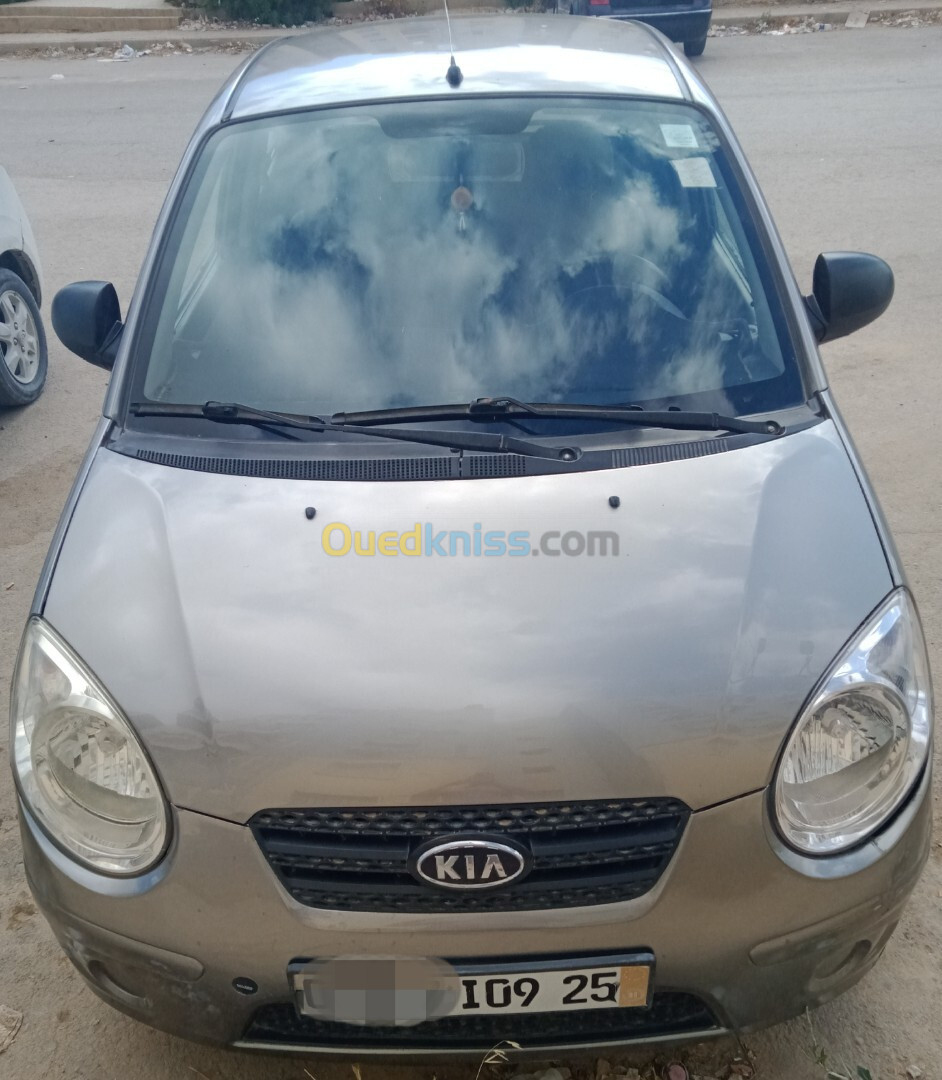 Kia Picanto 2009 Style