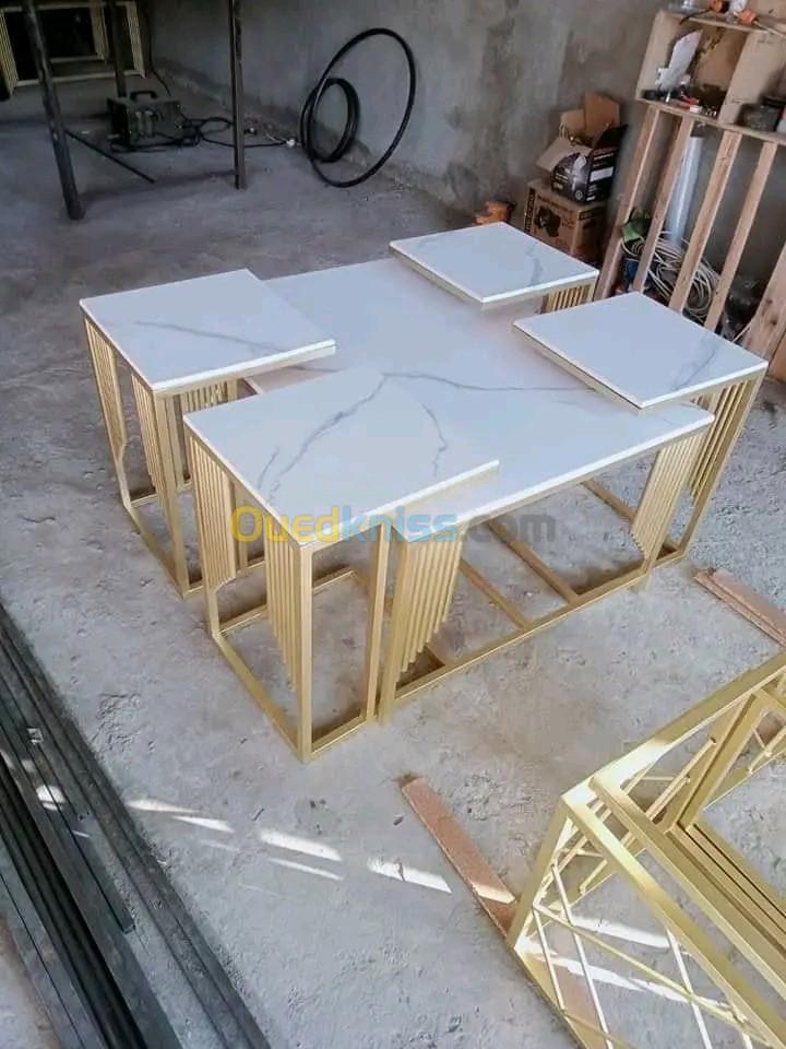 Table base 