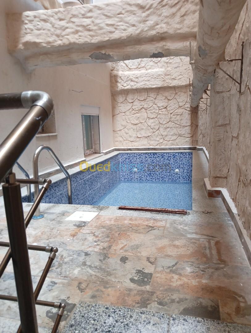 Vente Appartement F3 Tizi Ouzou Azeffoun