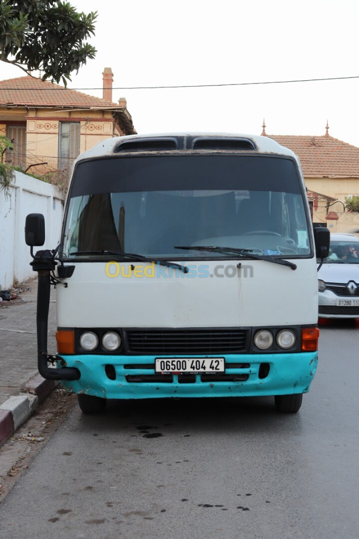 Toyota COASTER 2004