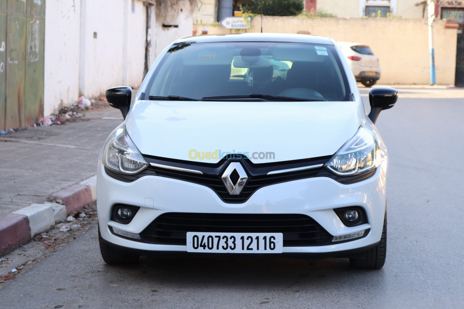 Renault Clio 4 2021 Limited 2