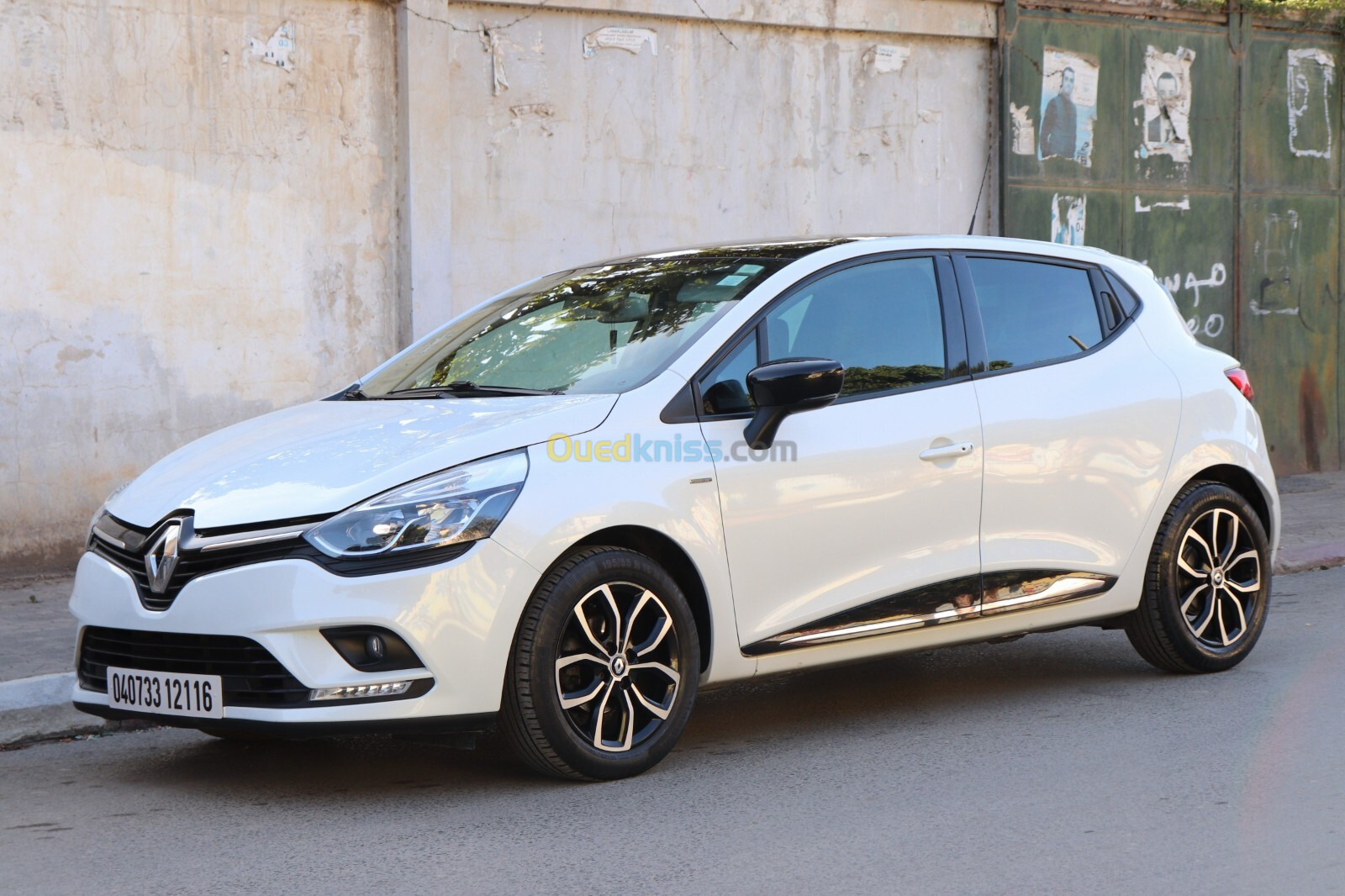 Renault Clio 4 2021 Limited 2