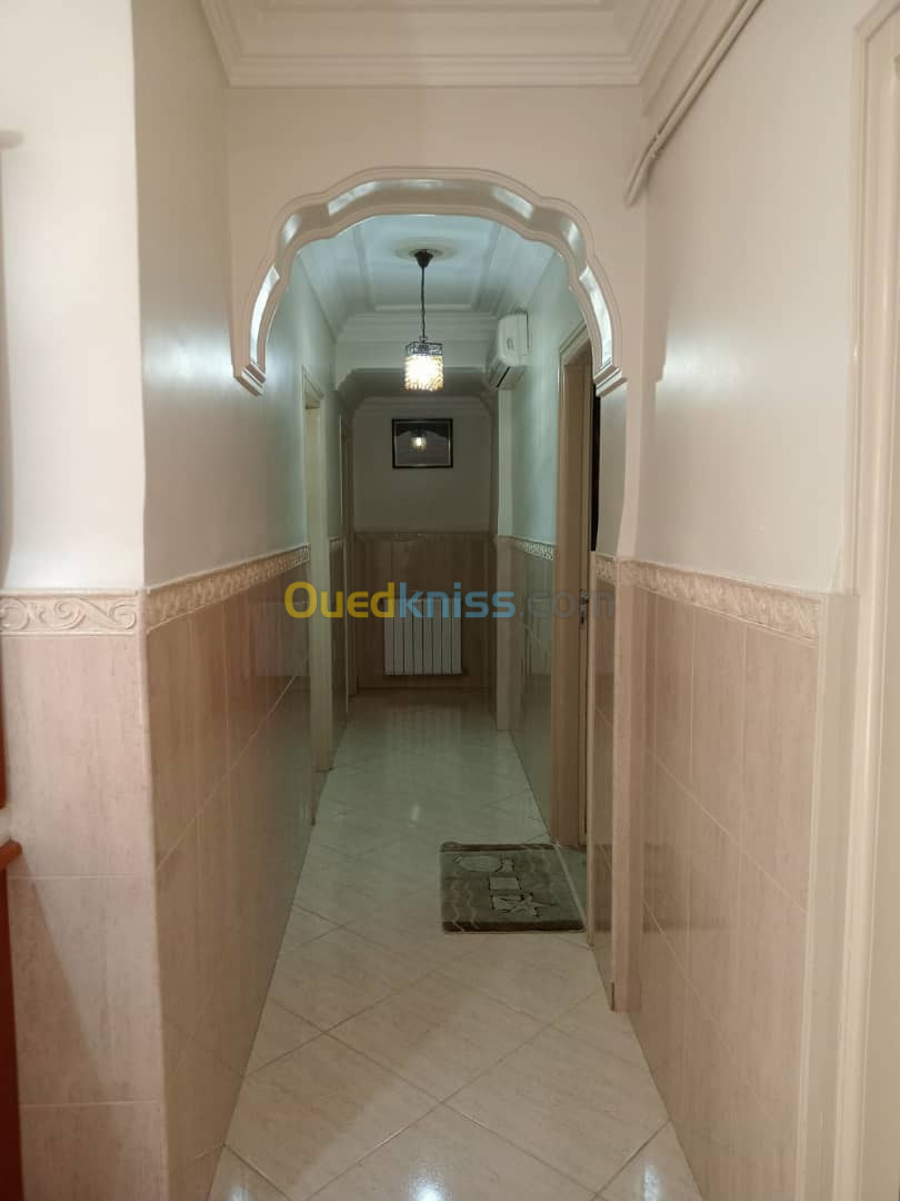 Vente Appartement F3 Alger Gue de constantine