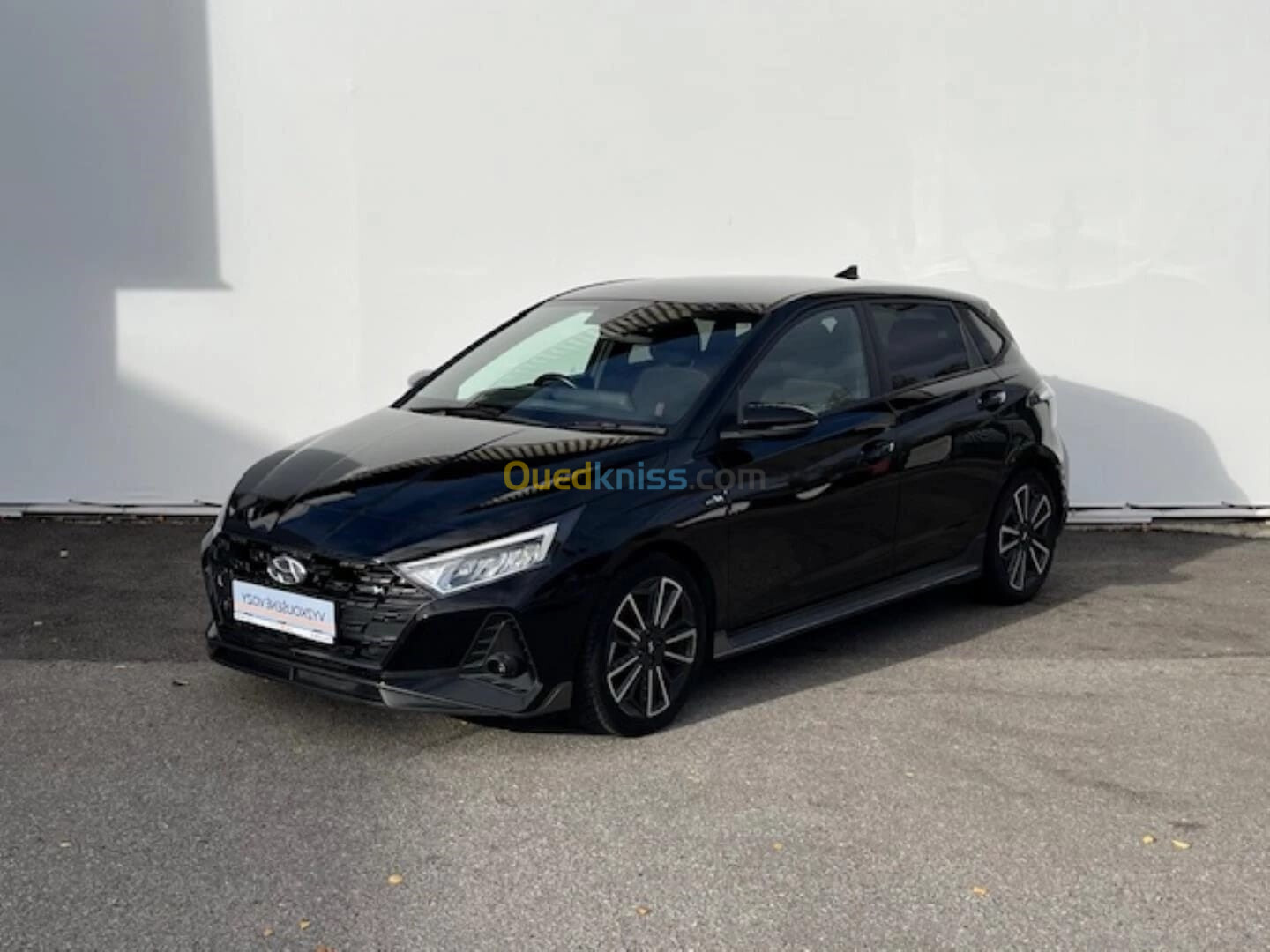 Hyundai i20 2022 i20 RLine