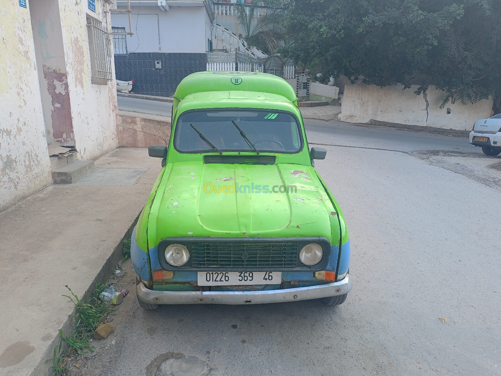 Renault 4 1969 