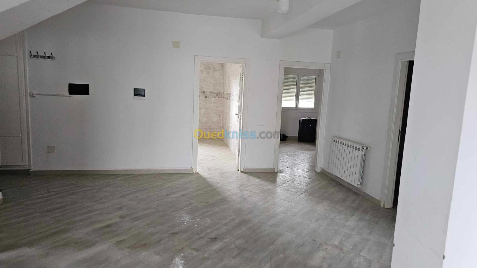 Vente Duplex Béjaïa Bejaia