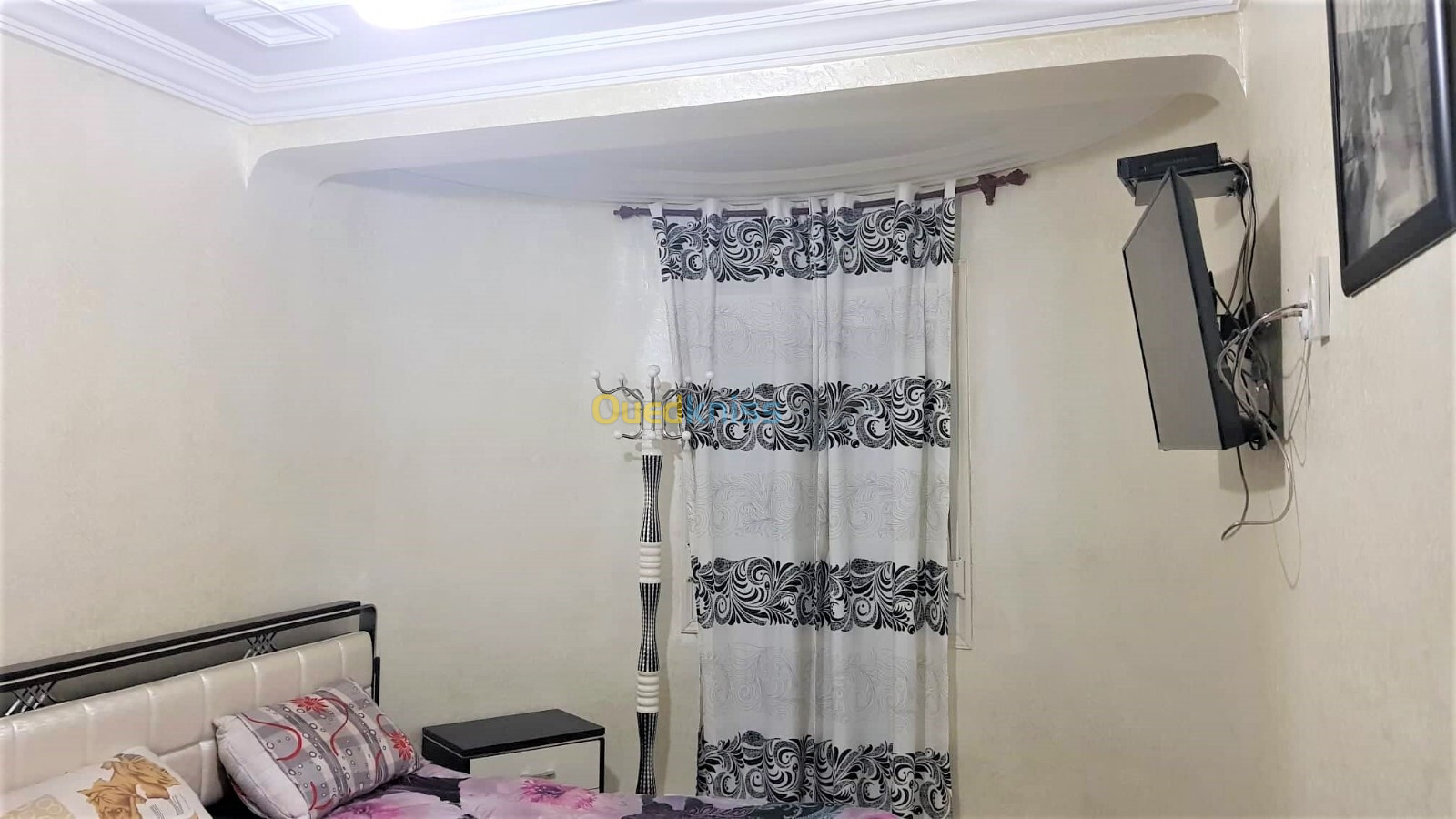 Location Appartement F2 Béjaïa Bejaia