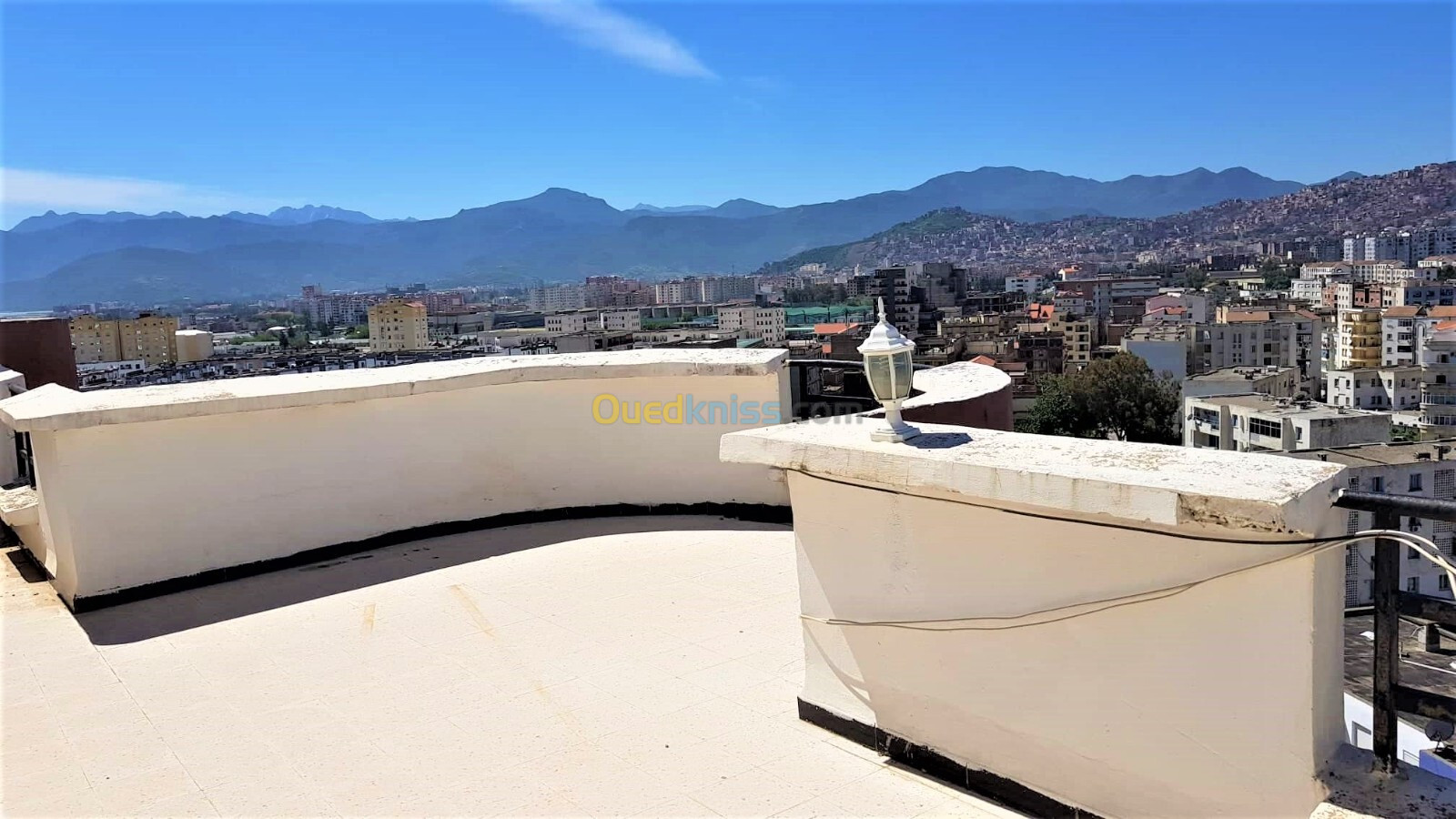 Location Appartement F2 Béjaïa Bejaia