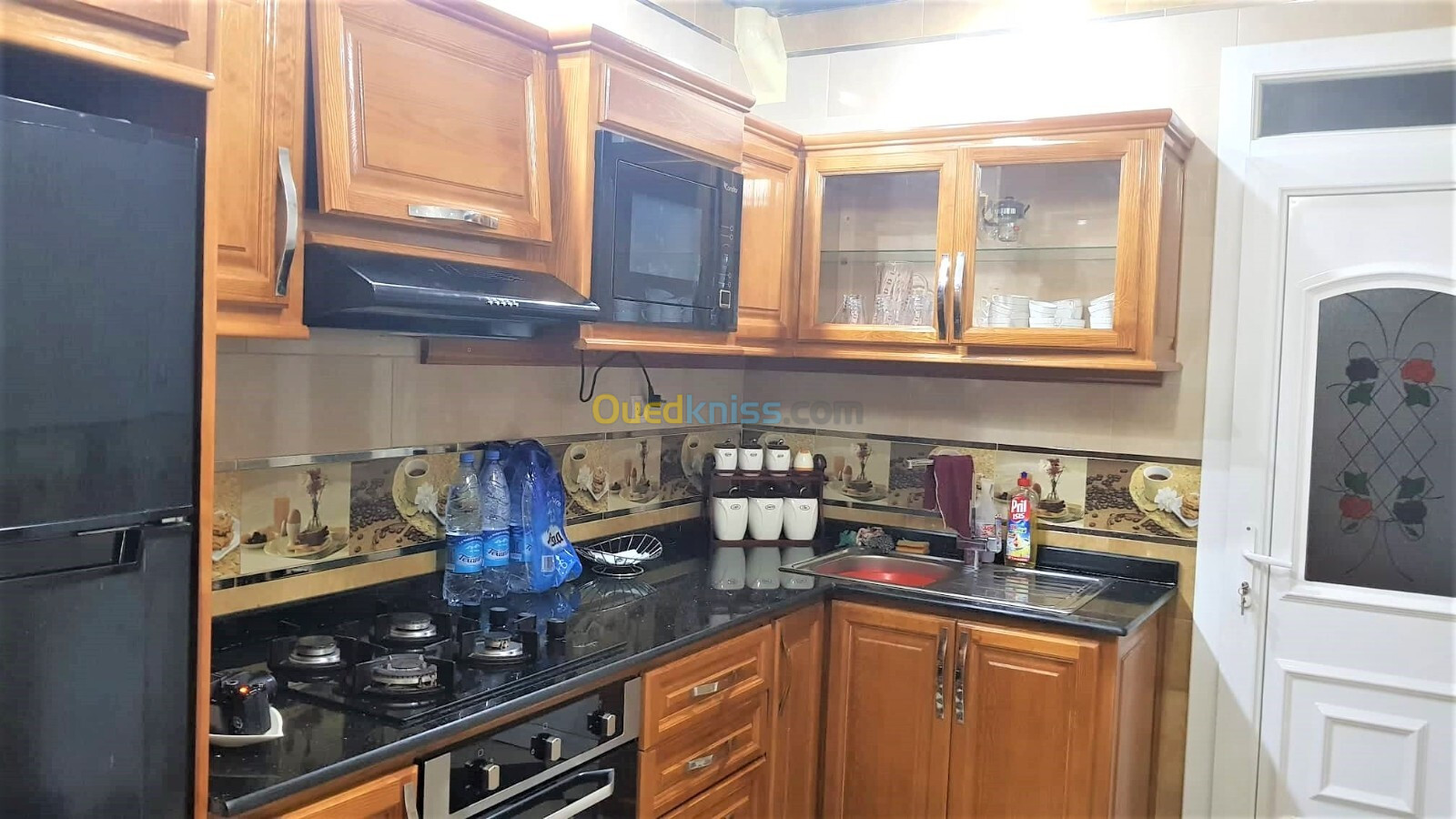 Location Appartement F2 Béjaïa Bejaia