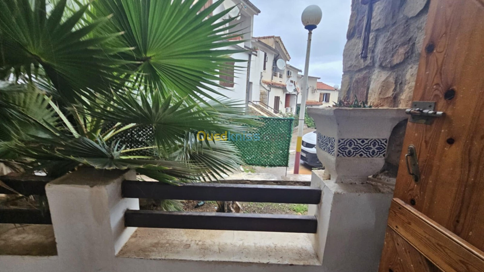 Vente Appartement F2 Béjaïa Bejaia