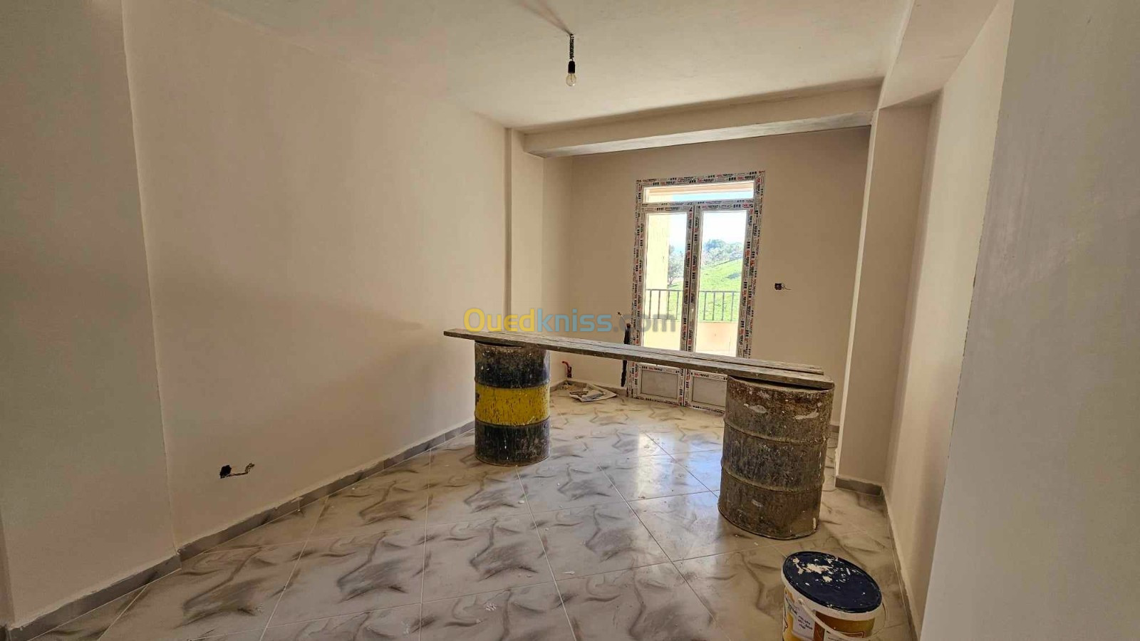 Vente Appartement F3 Béjaïa Bejaia