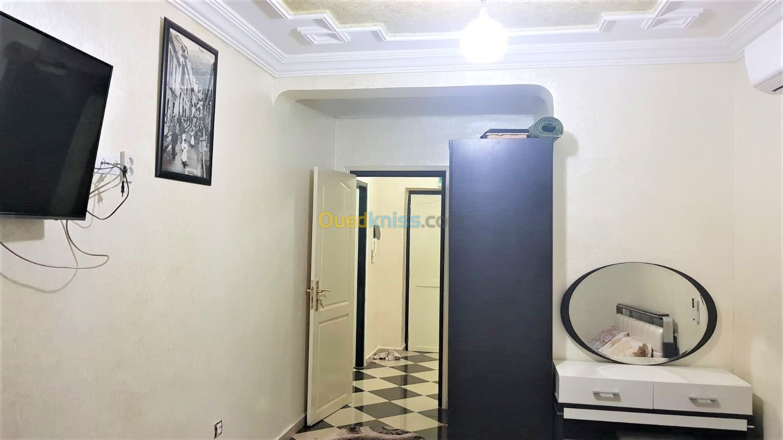 Location Appartement F2 Béjaïa Bejaia