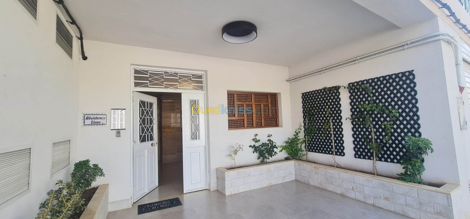 Location Appartement F3 Béjaïa Bejaia