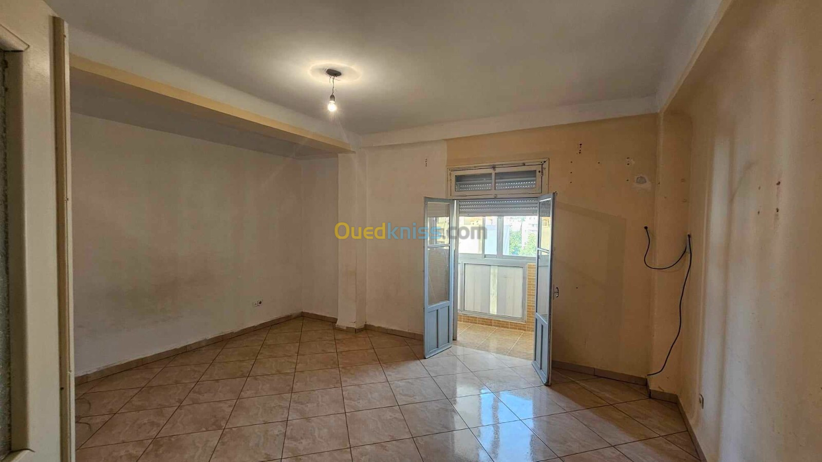 Location Appartement F4 Béjaïa Bejaia