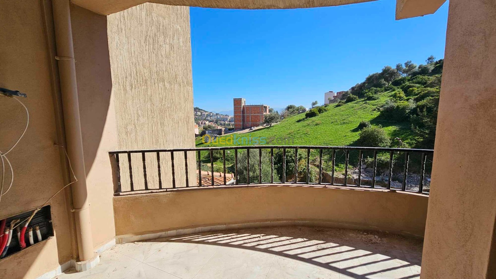 Vente Appartement F3 Béjaïa Bejaia