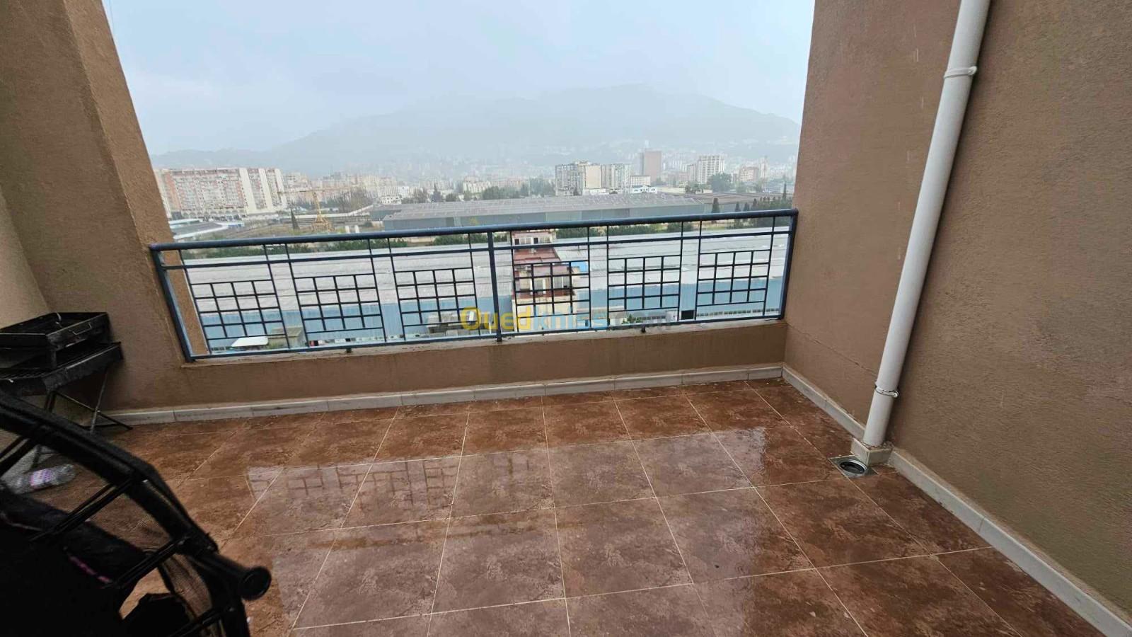 Vente Duplex Béjaïa Bejaia