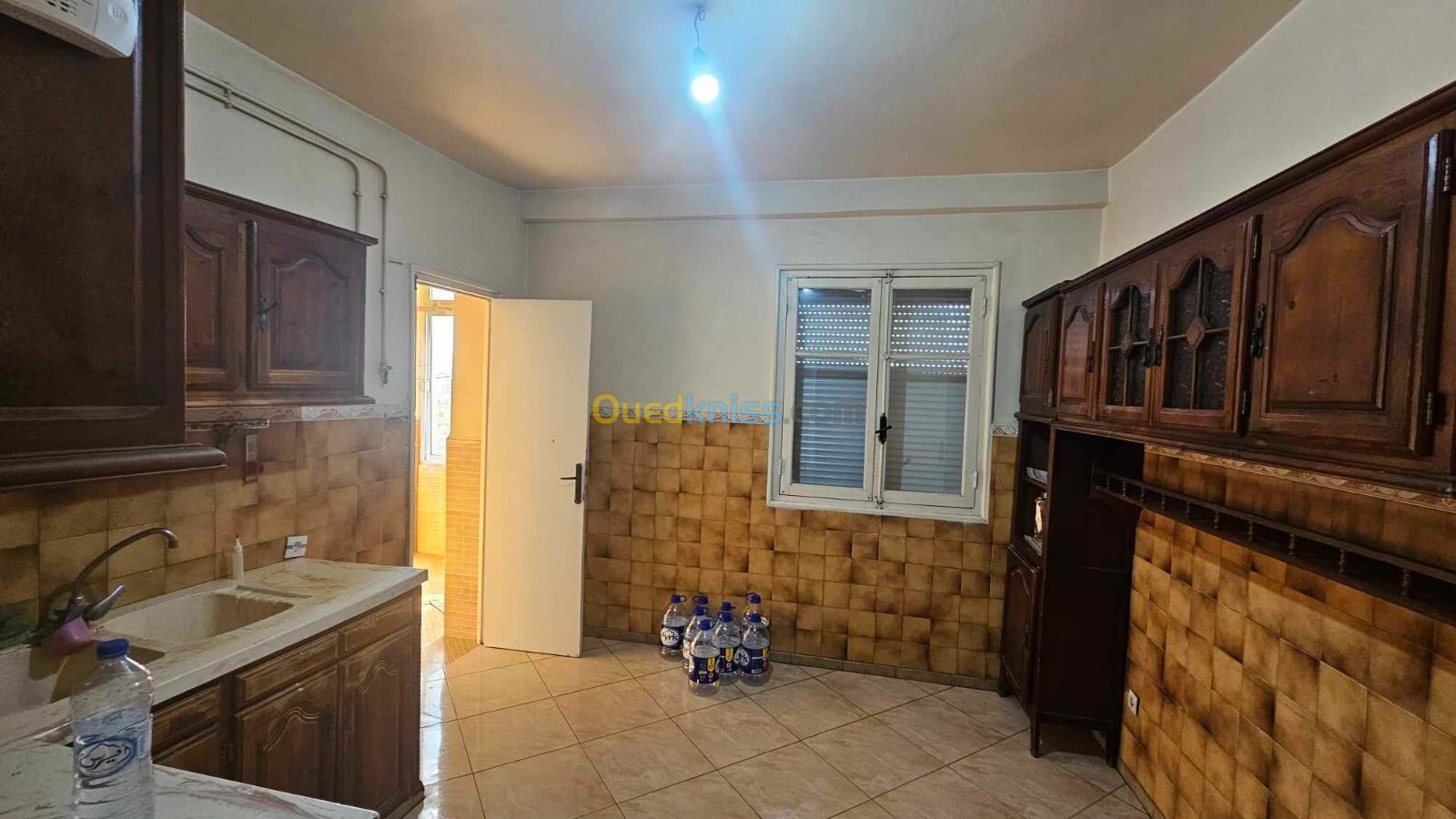 Location Appartement F4 Béjaïa Bejaia