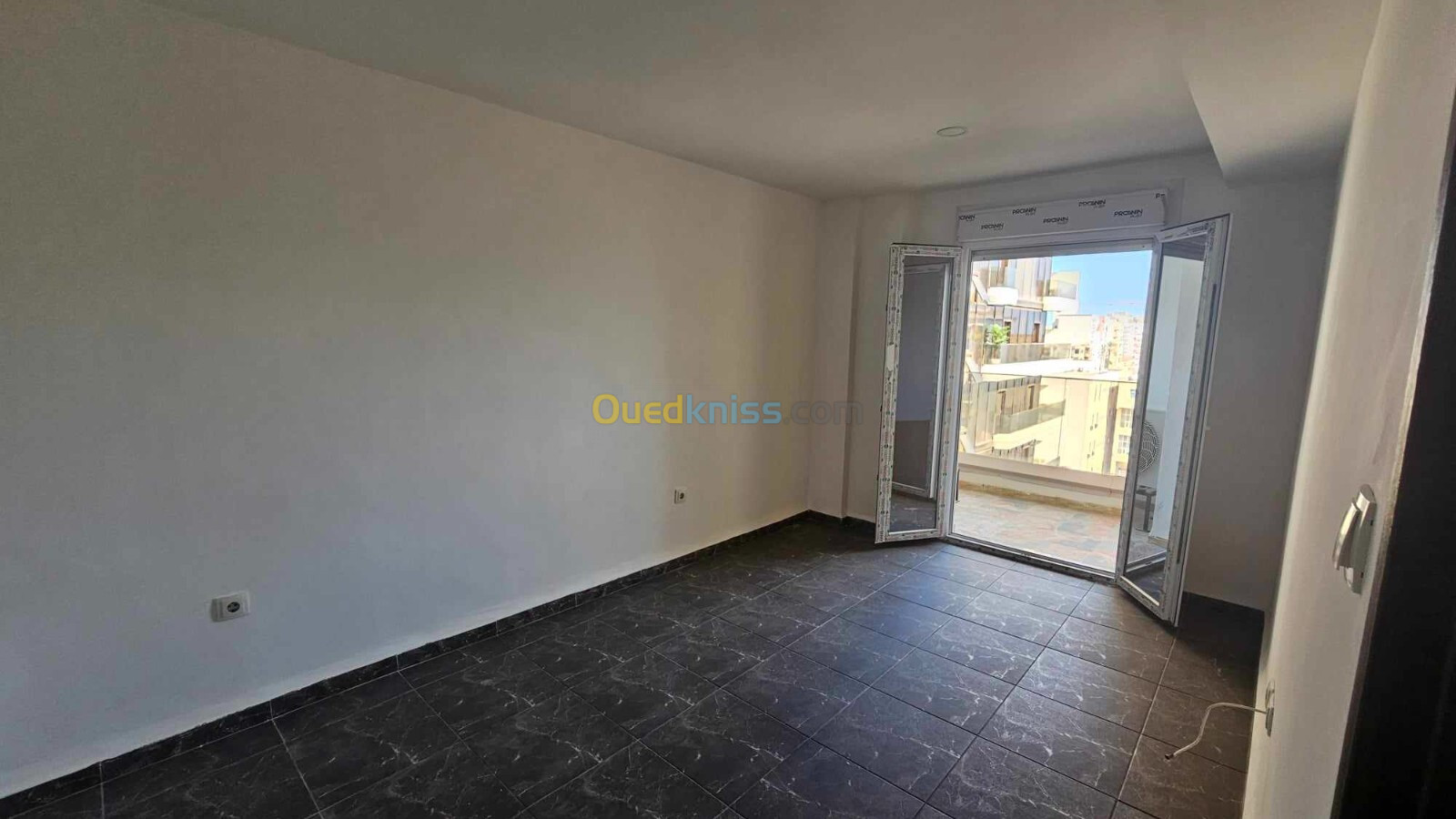 Vente Appartement F3 Béjaïa Bejaia