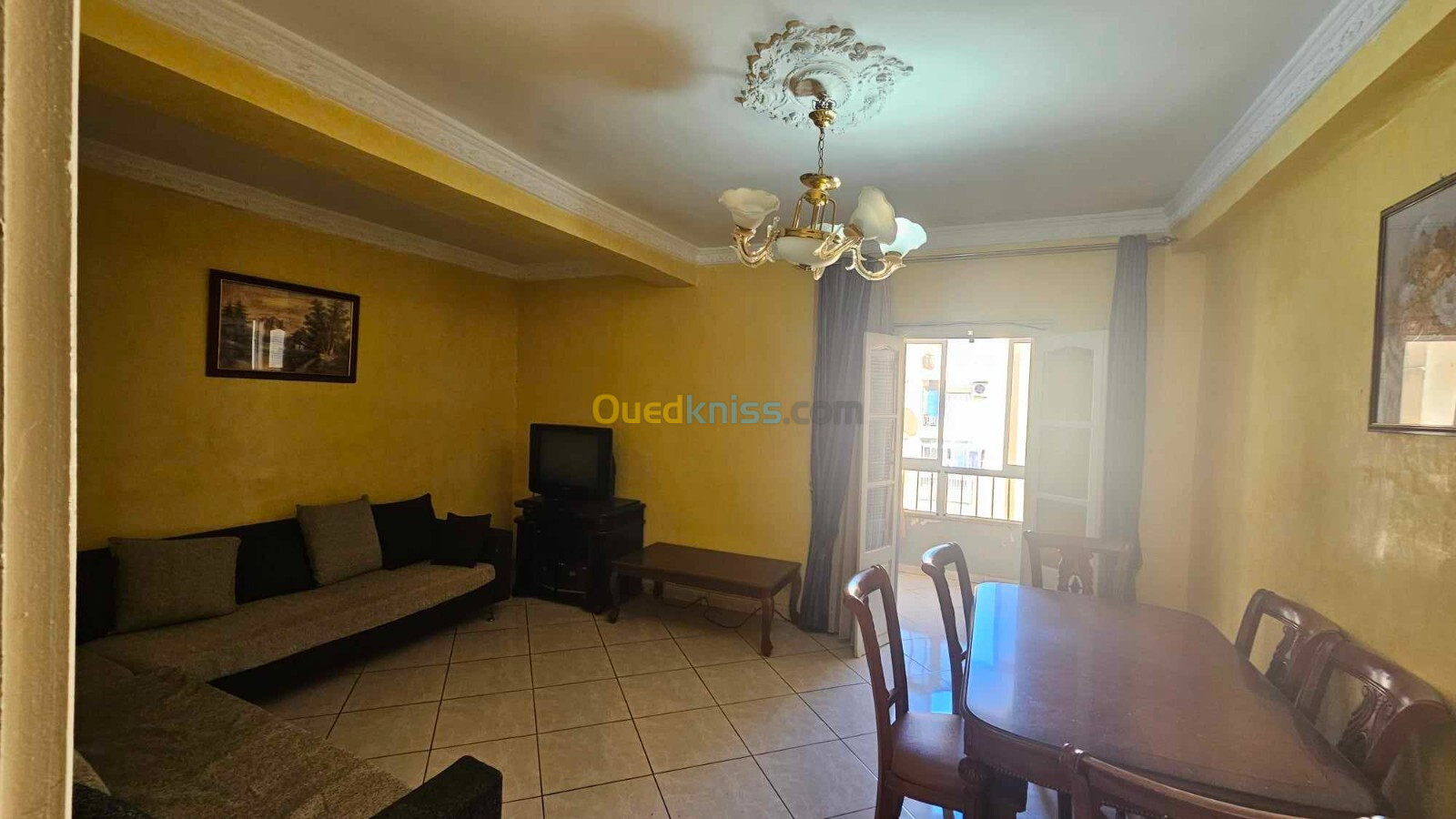 Vente Appartement F4 Béjaïa Bejaia