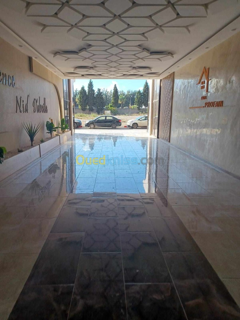 Vente Appartement F3 Béjaïa Bejaia