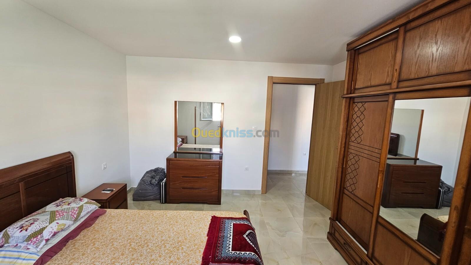 Vente Appartement F3 Béjaïa Bejaia