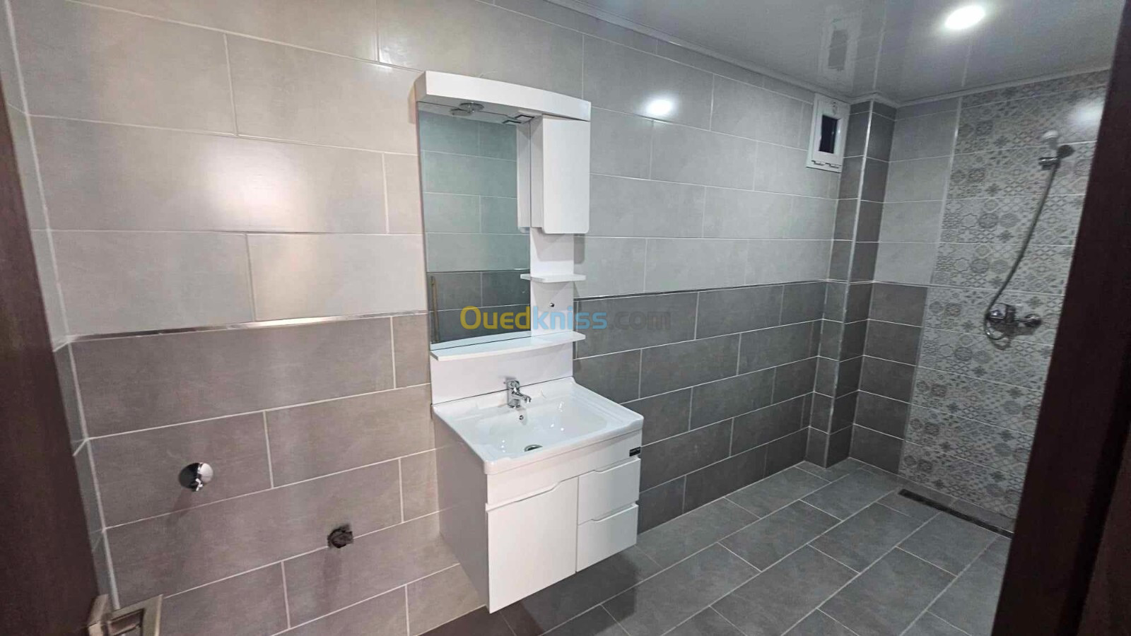 Vente Appartement F3 Béjaïa Bejaia