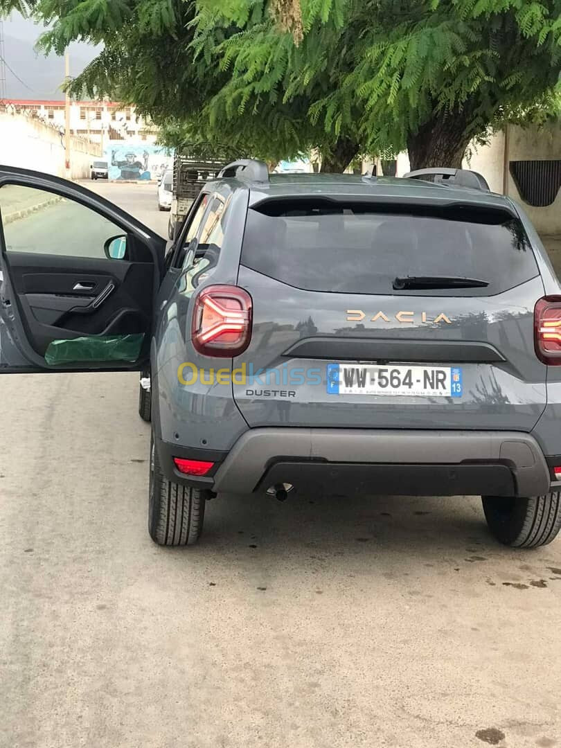 Dacia DUSTER 2024 GOLD