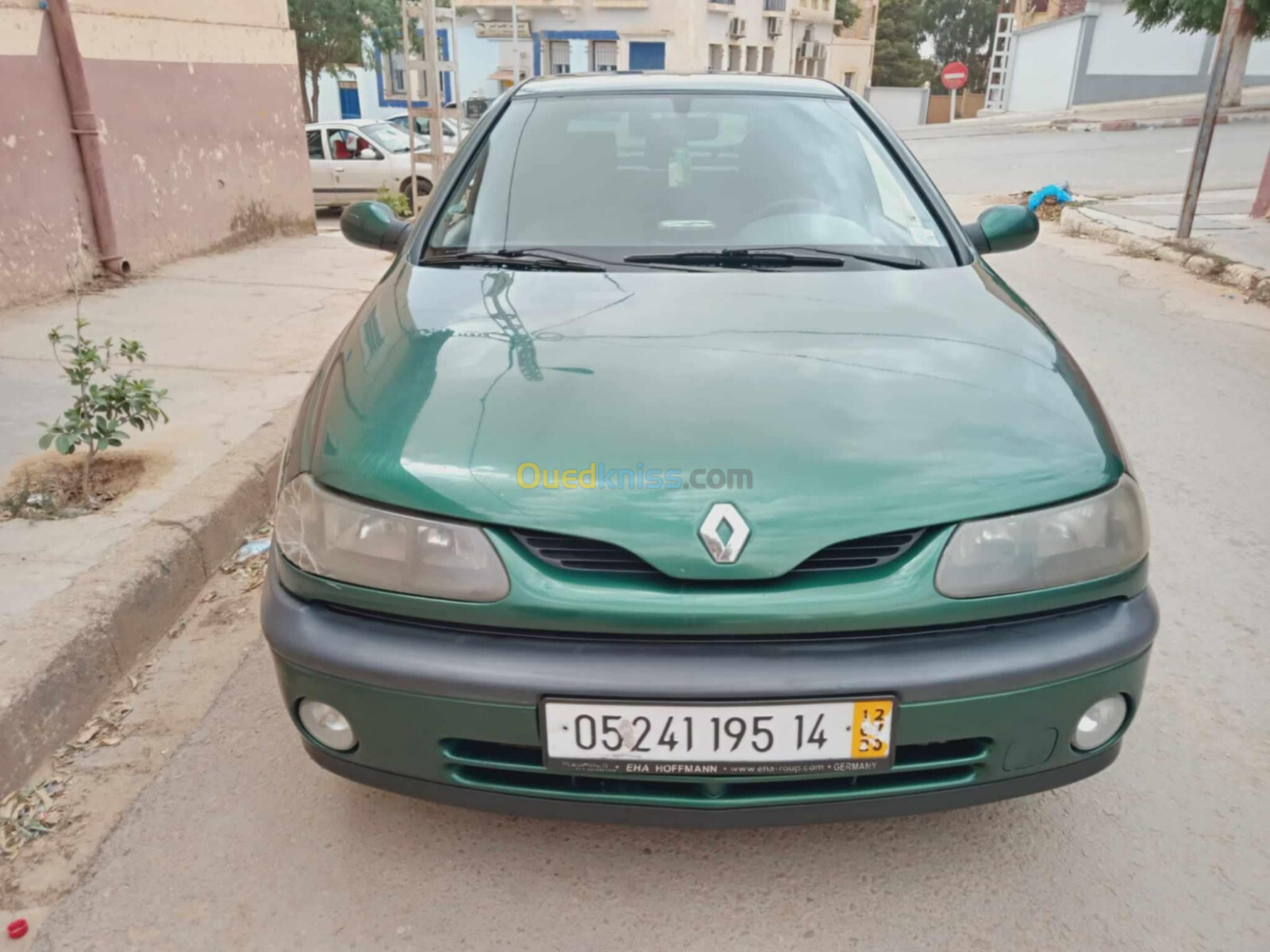 Renault Laguna 1 1995 