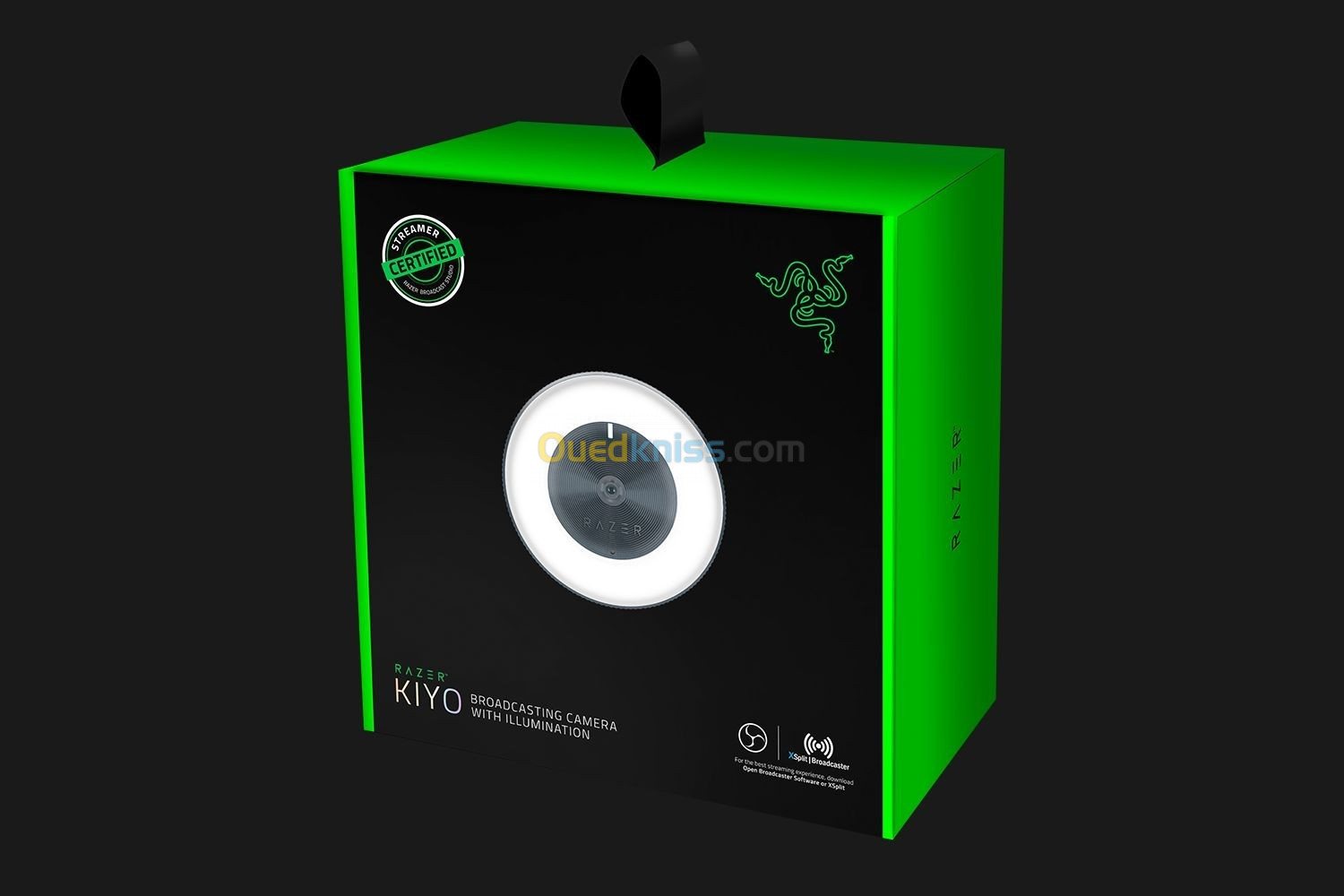 Razer Kiyo