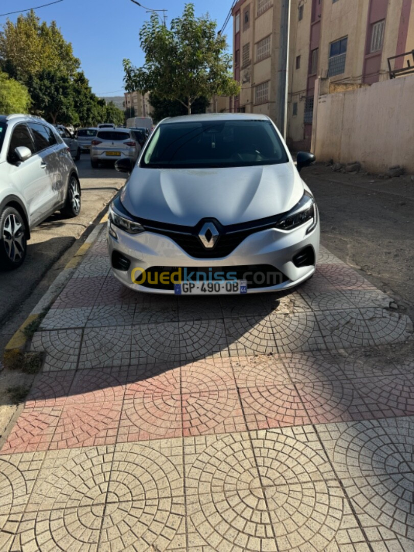 Renault Clio 5 2023 Clio