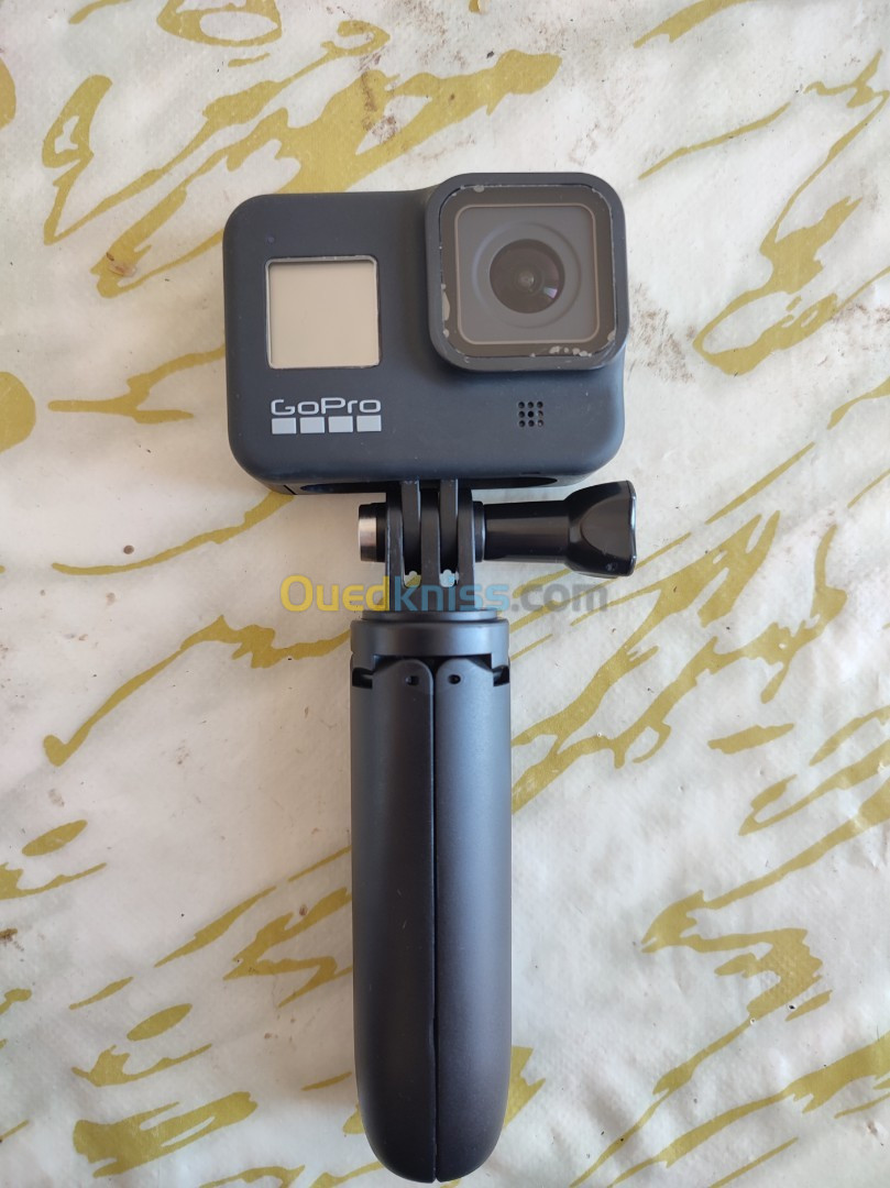 GoPro 8 black 