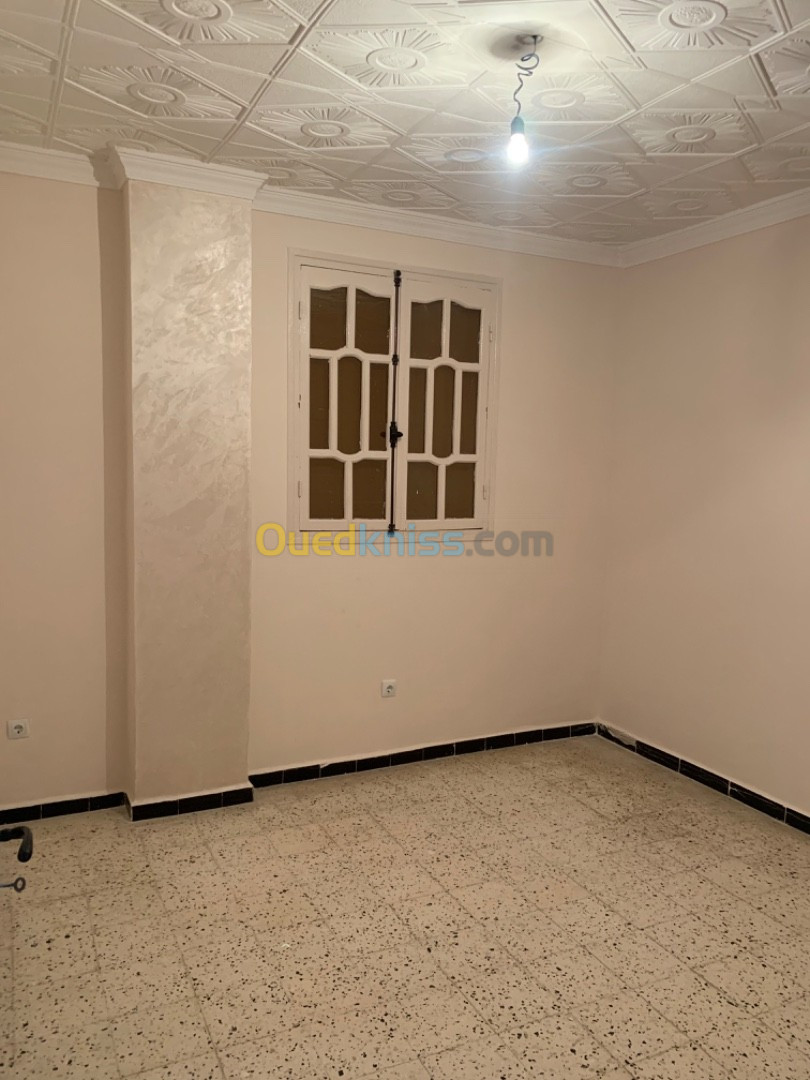 Location Niveau De Villa F3 Alger Reghaia