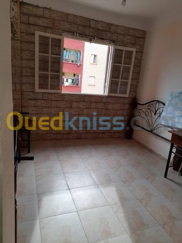 Vente Appartement F3 Alger Birkhadem