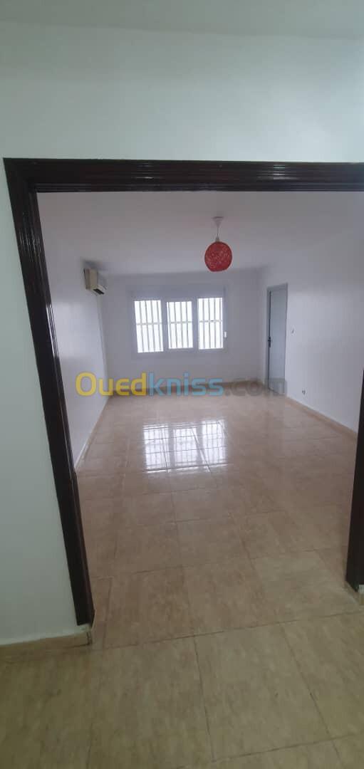 Location Appartement F3 Alger Said hamdine