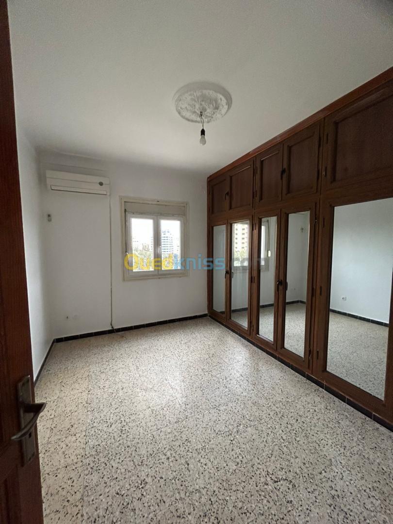 Location Appartement F4 Alger Birkhadem