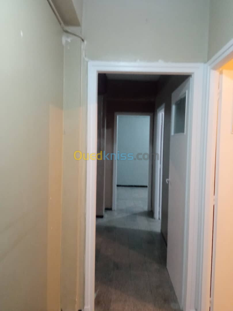 Location Appartement F5 Alger Bachdjerrah