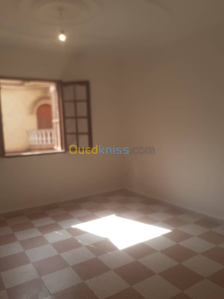 Location Niveau De Villa F4 Alger Birkhadem