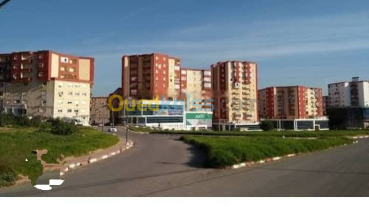 Location Appartement F3 Alger Birkhadem