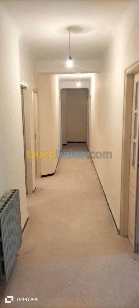 Location Appartement F5 Alger Birkhadem